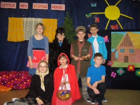 Powitanie wiosny '2012