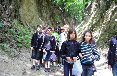 Sandomierz i Baranów