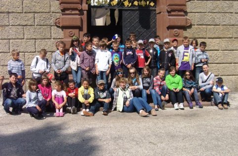 Sandomierz i Baranów