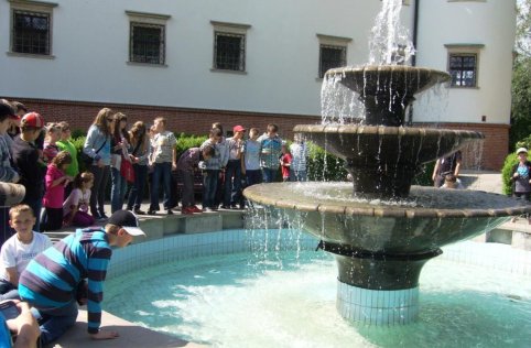 Sandomierz i Baranów