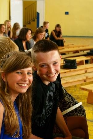 X Powiatowy Festiwal Piosenki Obcojęzycznej