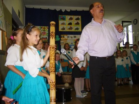 Finał kampanii Zachowaj Trzeźwy Umysł 2012