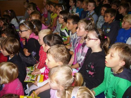 Finał kampanii Zachowaj Trzeźwy Umysł 2012