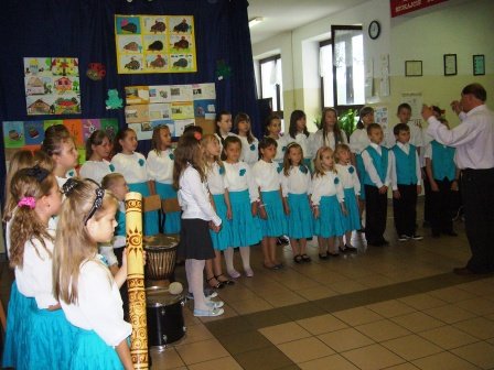 Finał kampanii Zachowaj Trzeźwy Umysł 2012