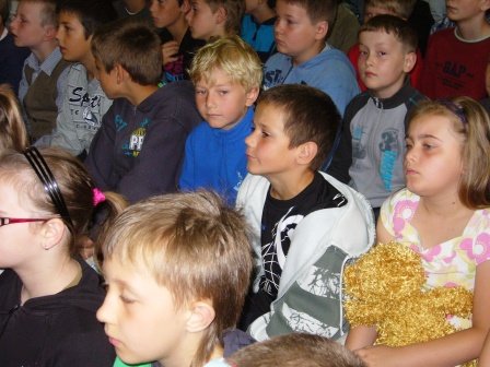 Finał kampanii Zachowaj Trzeźwy Umysł 2012