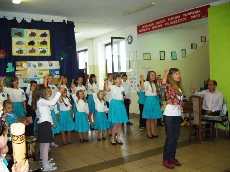 Finał kampanii Zachowaj Trzeźwy Umysł 2012