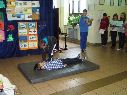 Finał kampanii Zachowaj Trzeźwy Umysł 2012