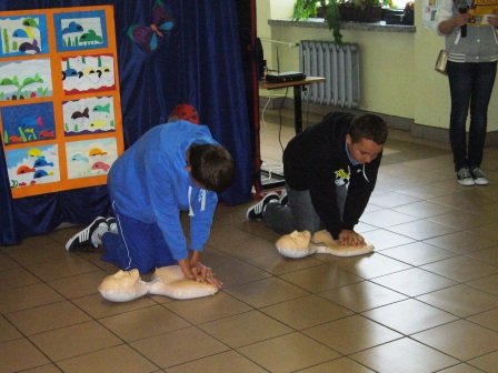 Finał kampanii Zachowaj Trzeźwy Umysł 2012