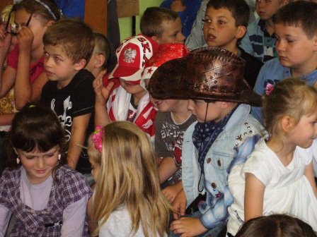 Finał kampanii Zachowaj Trzeźwy Umysł 2012