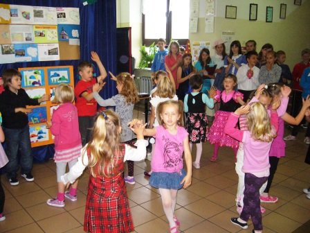 Finał kampanii Zachowaj Trzeźwy Umysł 2012