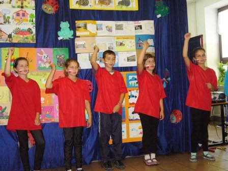 Finał kampanii Zachowaj Trzeźwy Umysł 2012