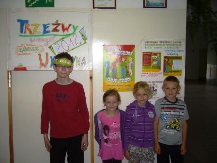 Finał kampanii Zachowaj Trzeźwy Umysł 2012