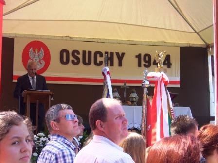 Osuchy 2012