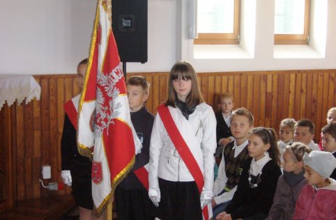 Dzień Patrona Szkoły - 2012