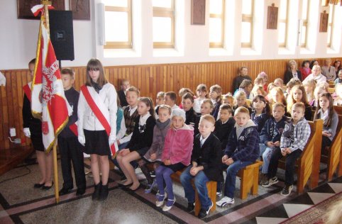 Dzień Patrona Szkoły - 2012