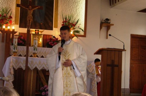Dzień Patrona Szkoły - 2012