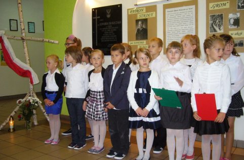 Dzień Patrona Szkoły - 2012