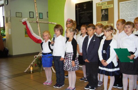 Dzień Patrona Szkoły - 2012