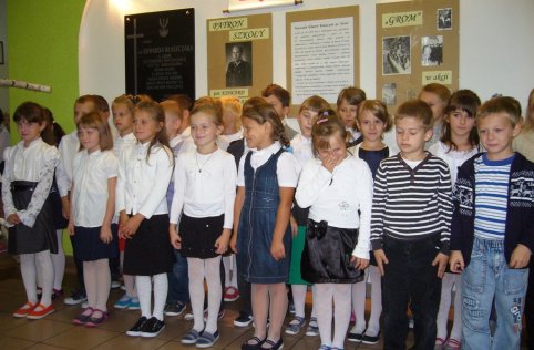 Dzień Patrona Szkoły - 2012