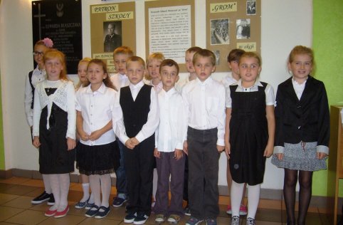 Dzień Patrona Szkoły - 2012