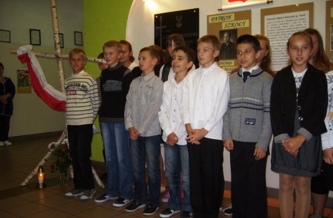 Dzień Patrona Szkoły - 2012