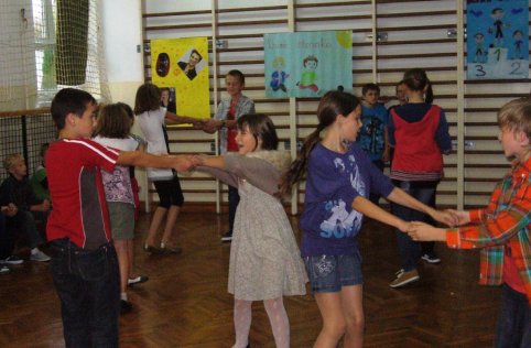 Dzień chłopaka - 2012