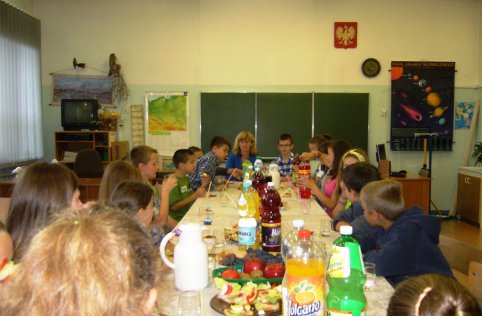 Dzień chłopaka - 2012