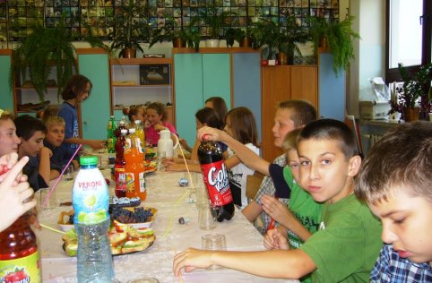 Dzień chłopaka - 2012