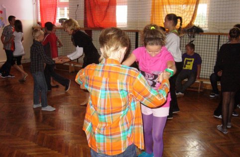 Dzień chłopaka - 2012