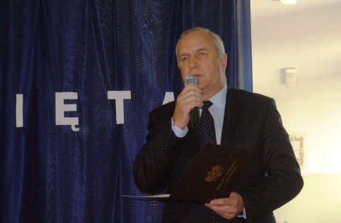 Dzień Nauczyciela 2012