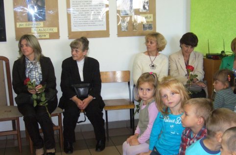 Dzień Nauczyciela 2012