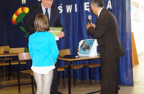 Dzień Nauczyciela 2012