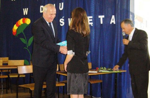 Dzień Nauczyciela 2012