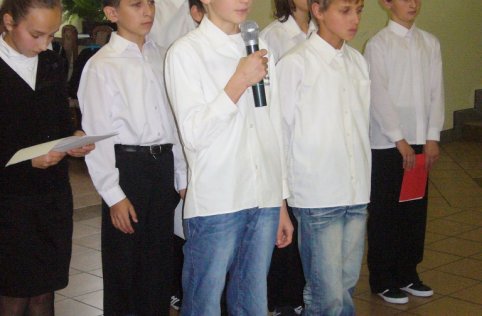 94 rocznica odzyskania Niepodległości