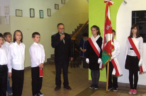 94 rocznica odzyskania Niepodległości