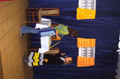 Spotkanie z rodzicami - 15 listopada 2012r.