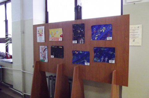 Spotkanie z rodzicami - wywiadówka - styczeń 2013