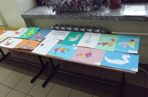 Spotkanie z rodzicami - wywiadówka - styczeń 2013