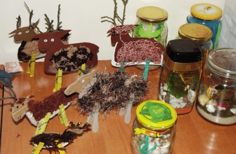 Spotkanie z rodzicami - wywiadówka - styczeń 2013