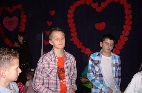 Zabawa karnawałowa 2013