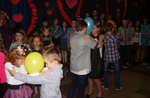 Zabawa karnawałowa 2013