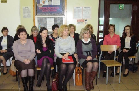 Dzień Kobiet 2013