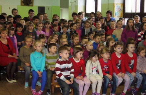 Dzień Kobiet 2013
