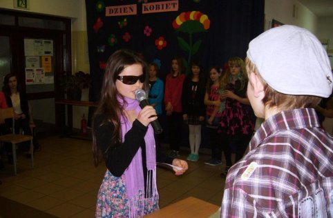 Dzień Kobiet 2013