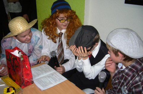 Dzień Kobiet 2013