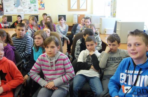 Internetowy Teatr TVP dla szkół