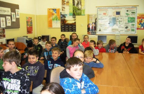 Internetowy Teatr TVP dla szkół