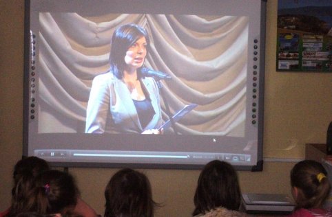 Internetowy Teatr TVP dla szkół