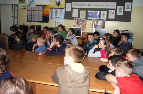 Internetowy Teatr TVP dla szkół