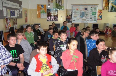 Internetowy Teatr TVP dla szkół